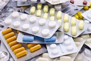 Effective tablets and medicines